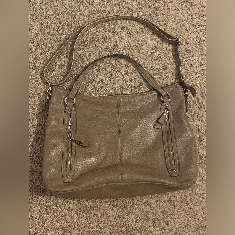 Jessica Simpson handbag/tote